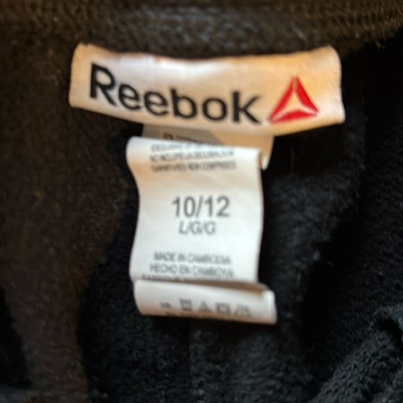 Cozy Jogger Sets (size 10/12) - Picture 4 of 4